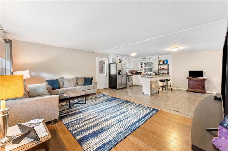 Image for property 577 Athens Street, Hartwell, GA 30643