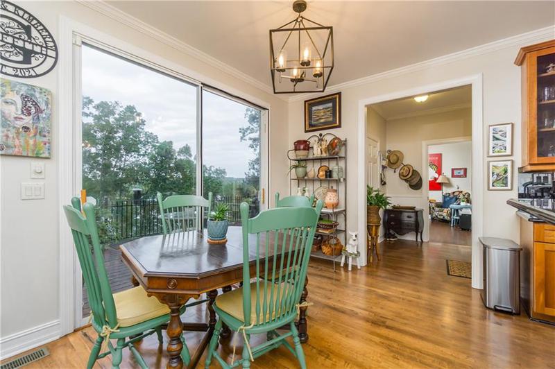 Image for property 2819 Point Overlook, Gainesville, GA 30501