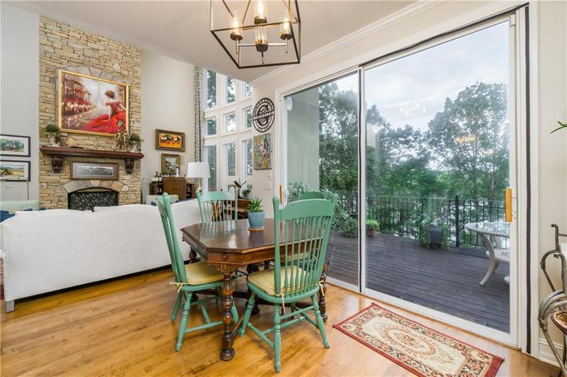 Image for property 2819 Point Overlook, Gainesville, GA 30501