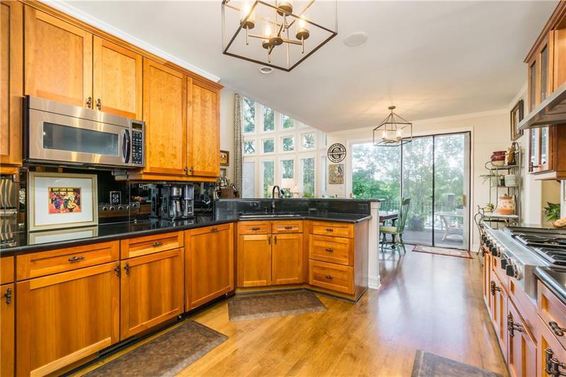 Image for property 2819 Point Overlook, Gainesville, GA 30501
