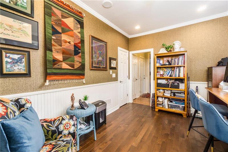 Image for property 2819 Point Overlook, Gainesville, GA 30501