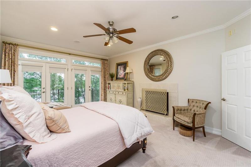 Image for property 2819 Point Overlook, Gainesville, GA 30501