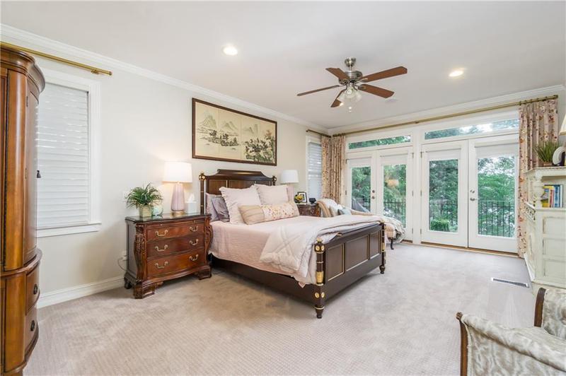 Image for property 2819 Point Overlook, Gainesville, GA 30501