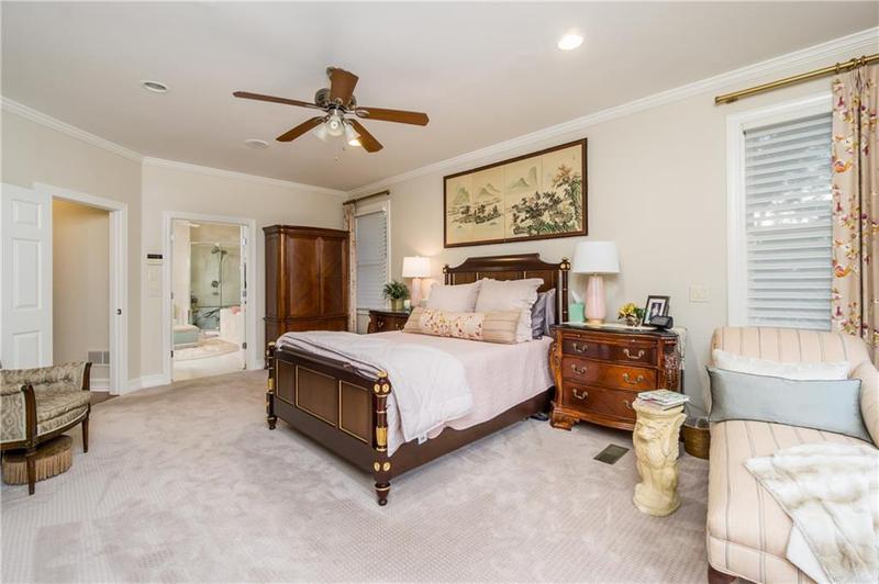 Image for property 2819 Point Overlook, Gainesville, GA 30501