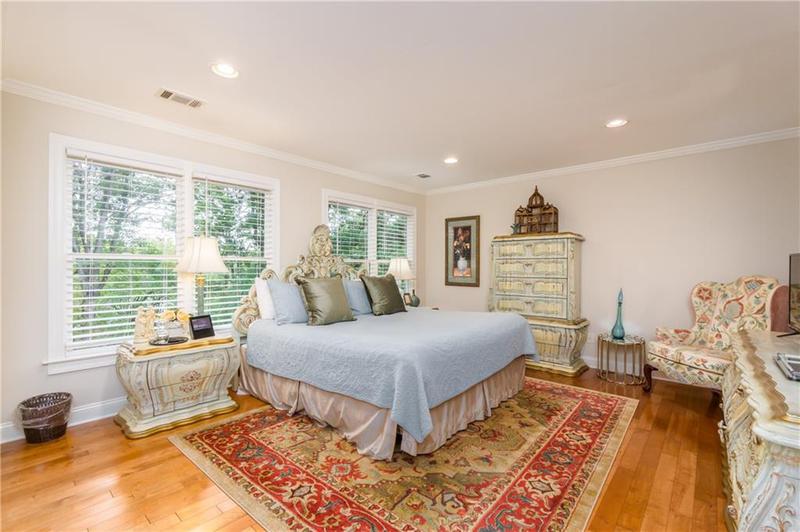 Image for property 2819 Point Overlook, Gainesville, GA 30501