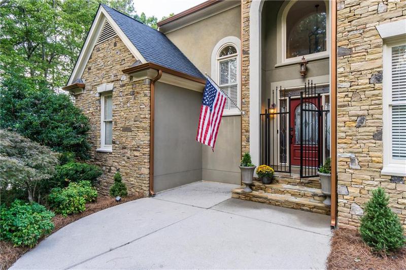 Image for property 2819 Point Overlook, Gainesville, GA 30501