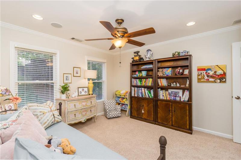 Image for property 2819 Point Overlook, Gainesville, GA 30501