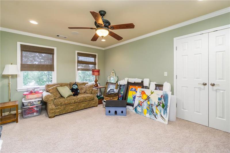 Image for property 2819 Point Overlook, Gainesville, GA 30501