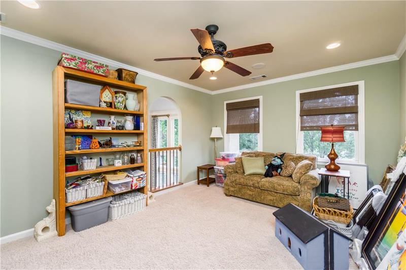 Image for property 2819 Point Overlook, Gainesville, GA 30501