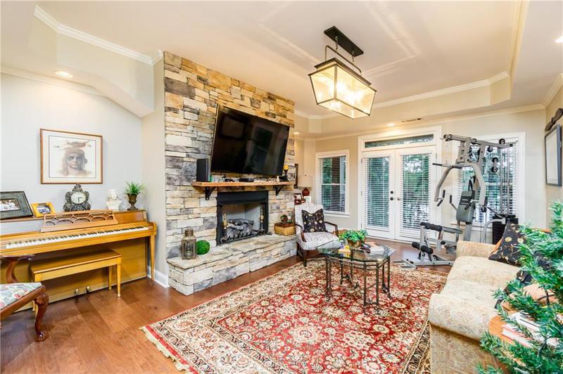 Image for property 2819 Point Overlook, Gainesville, GA 30501