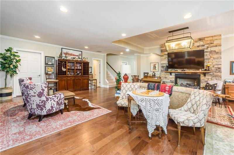 Image for property 2819 Point Overlook, Gainesville, GA 30501