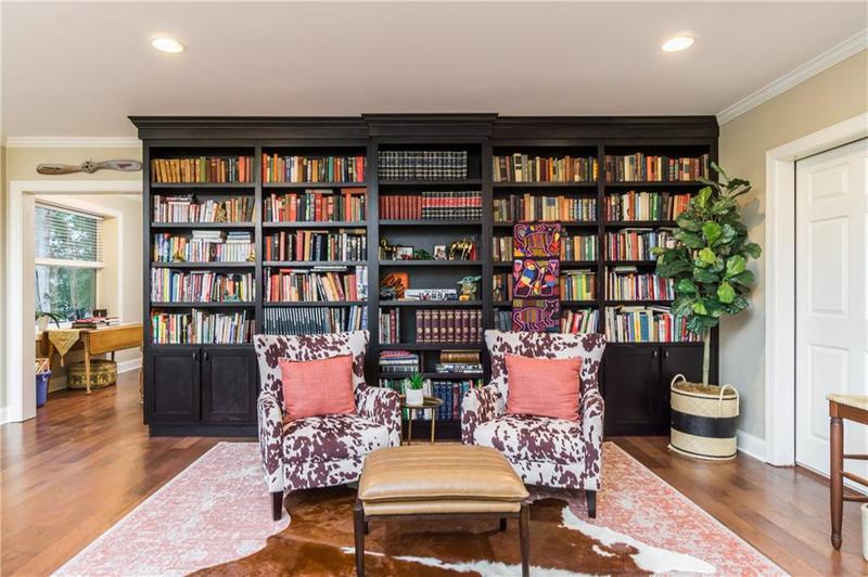 Image for property 2819 Point Overlook, Gainesville, GA 30501