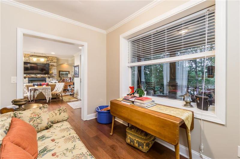 Image for property 2819 Point Overlook, Gainesville, GA 30501