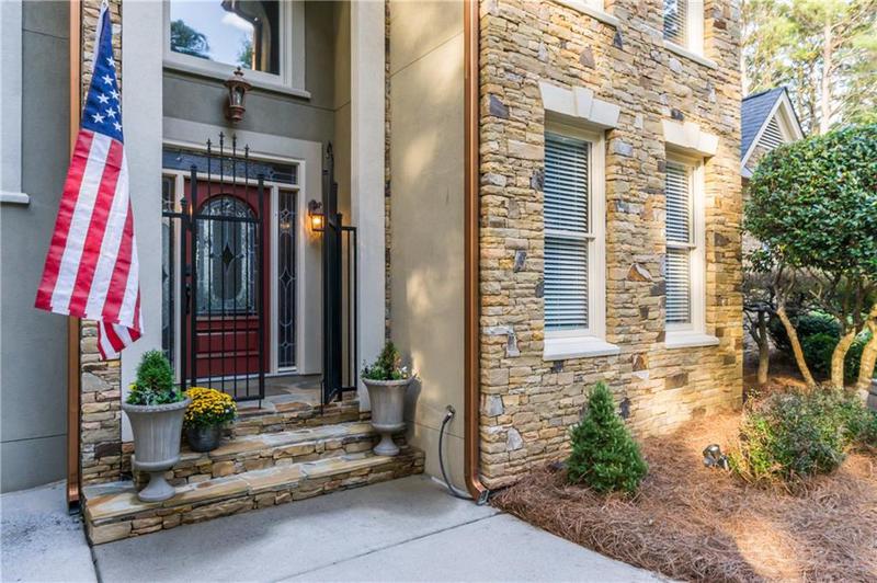 Image for property 2819 Point Overlook, Gainesville, GA 30501