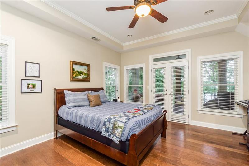 Image for property 2819 Point Overlook, Gainesville, GA 30501