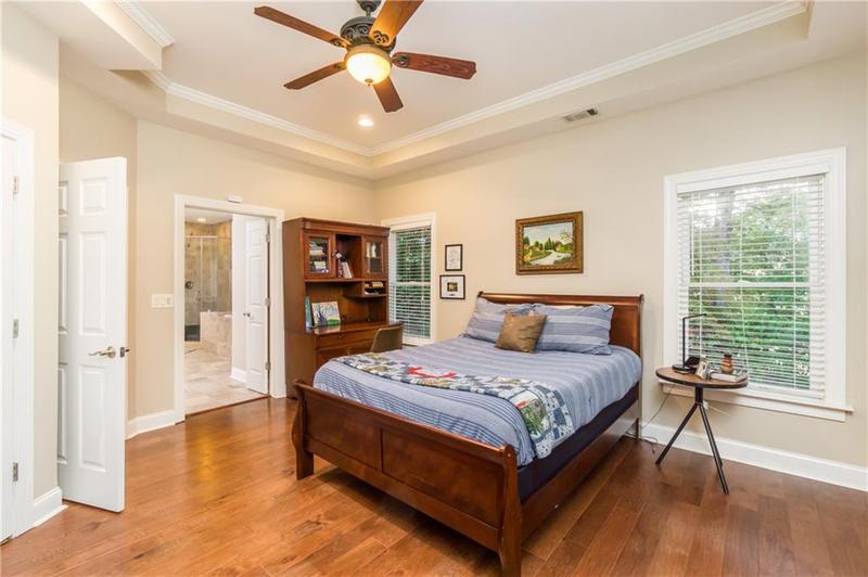 Image for property 2819 Point Overlook, Gainesville, GA 30501