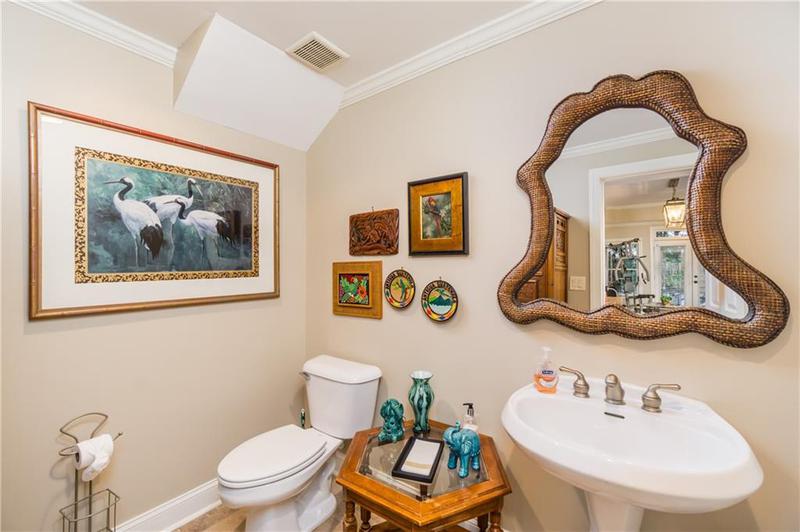 Image for property 2819 Point Overlook, Gainesville, GA 30501