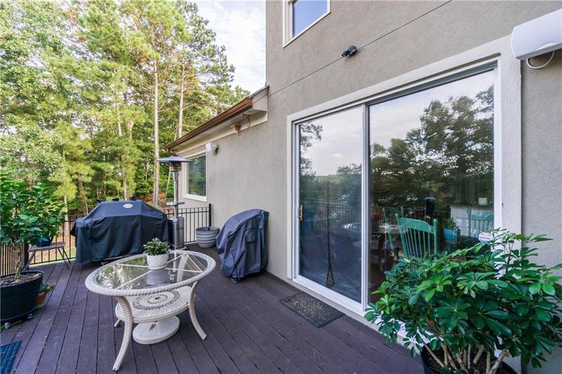 Image for property 2819 Point Overlook, Gainesville, GA 30501