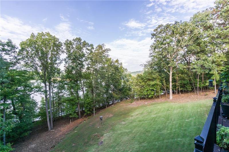 Image for property 2819 Point Overlook, Gainesville, GA 30501