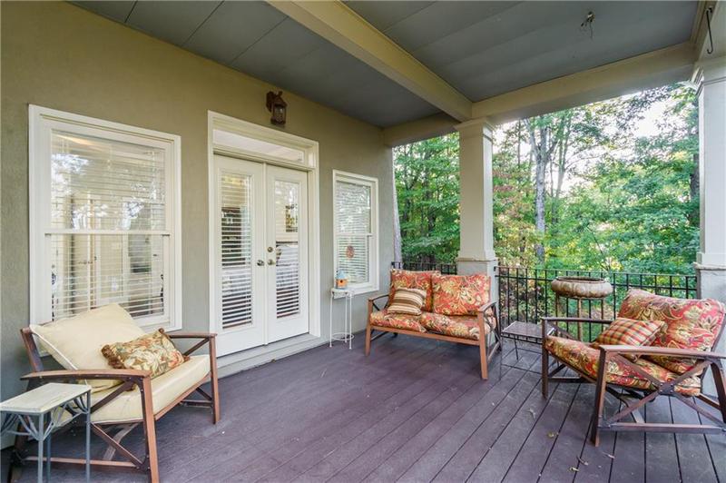 Image for property 2819 Point Overlook, Gainesville, GA 30501