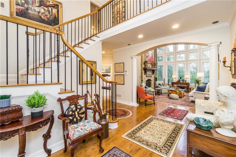 Image for property 2819 Point Overlook, Gainesville, GA 30501