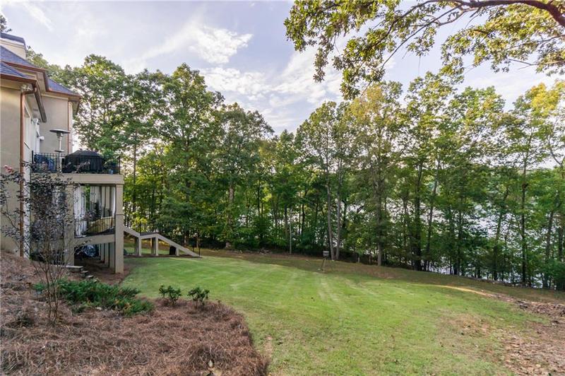 Image for property 2819 Point Overlook, Gainesville, GA 30501