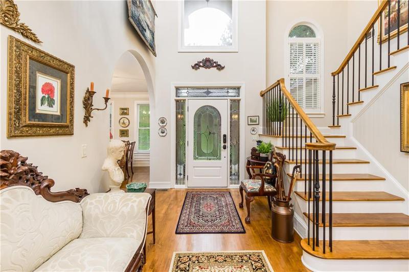 Image for property 2819 Point Overlook, Gainesville, GA 30501