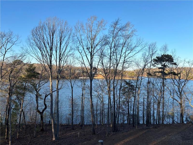 Image for property 2819 Point Overlook, Gainesville, GA 30501