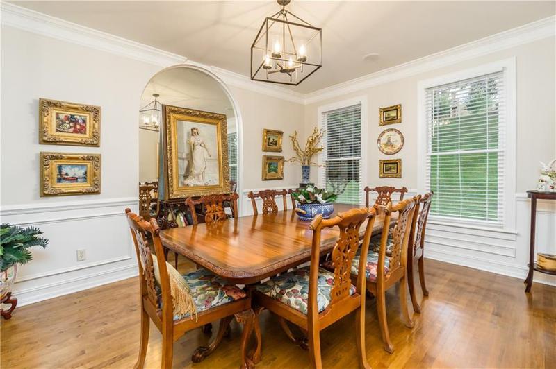 Image for property 2819 Point Overlook, Gainesville, GA 30501