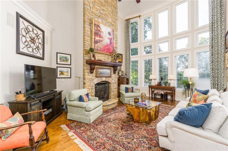 Image for property 2819 Point Overlook, Gainesville, GA 30501