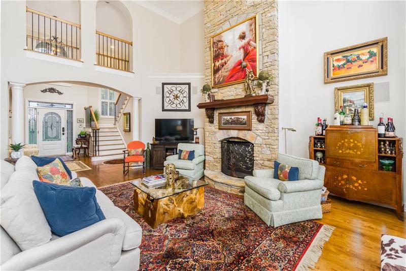 Image for property 2819 Point Overlook, Gainesville, GA 30501