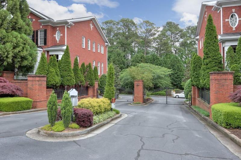 Image for property 4298 Kingston Gate Cove, Chamblee, GA 30341