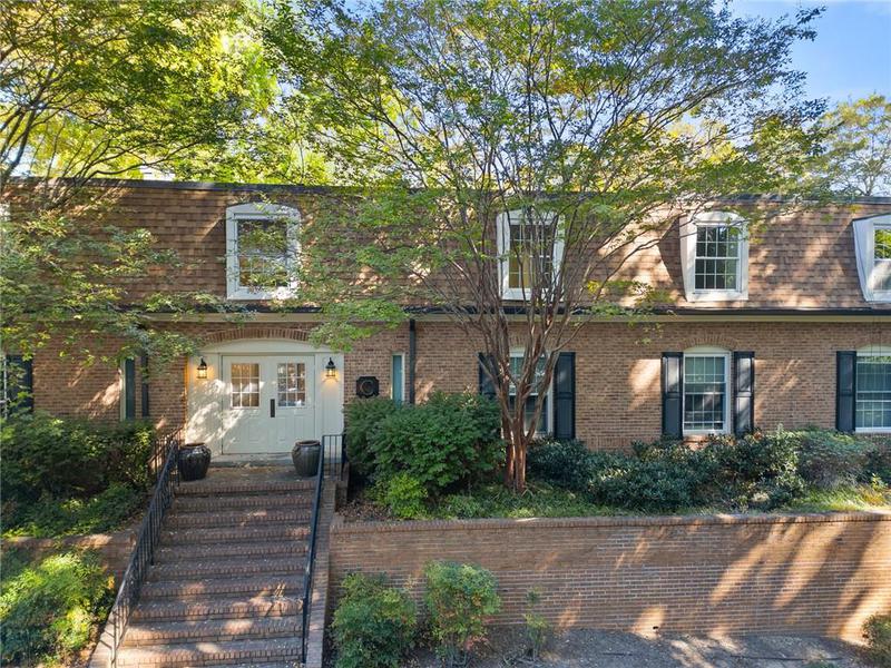 Image for property 1261 Lavista Road C3, Atlanta, GA 30324