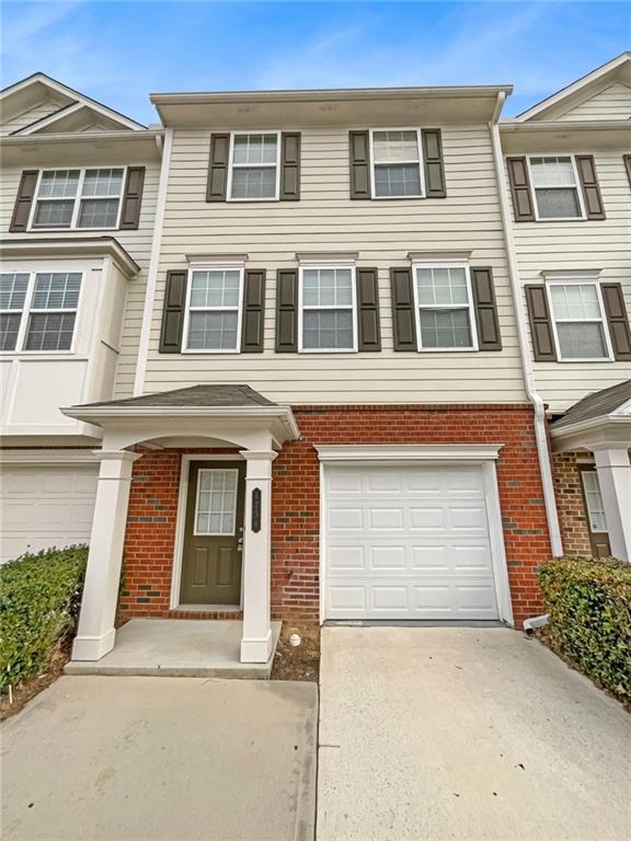 Image for property 6756 BLACKSTONE Place 6, Mableton, GA 30126