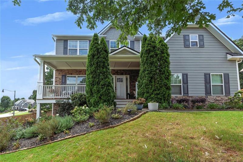 Image for property 440 Ward Farm Drive, Powder Springs, GA 30127