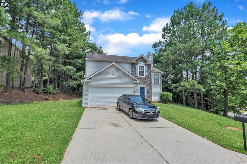 Image for property 493 Arbor Ridge Drive, Stone Mountain, GA 30087