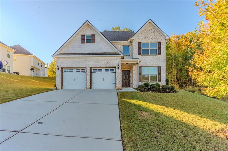 Image for property 29 Donegal Court, Dallas, GA 30132
