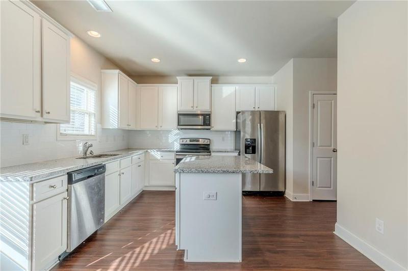 Image for property 29 Donegal Court, Dallas, GA 30132