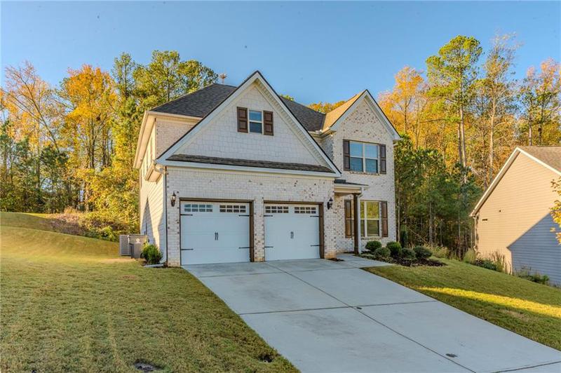 Image for property 29 Donegal Court, Dallas, GA 30132