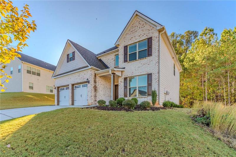 Image for property 29 Donegal Court, Dallas, GA 30132