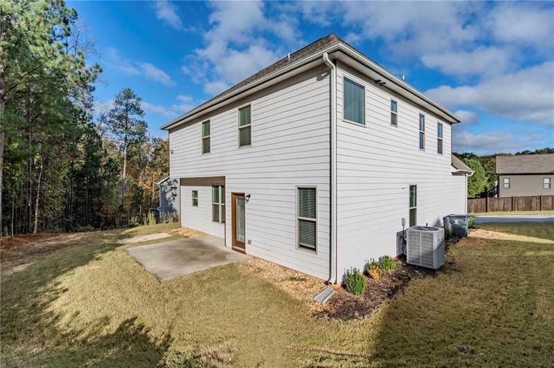 Image for property 29 Donegal Court, Dallas, GA 30132