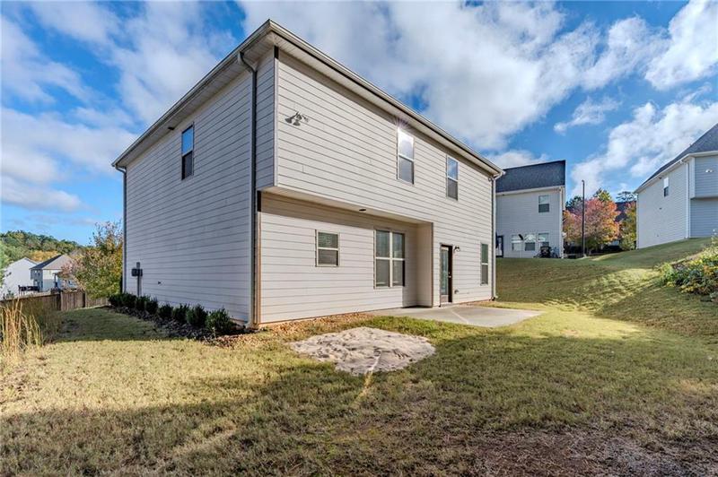 Image for property 29 Donegal Court, Dallas, GA 30132