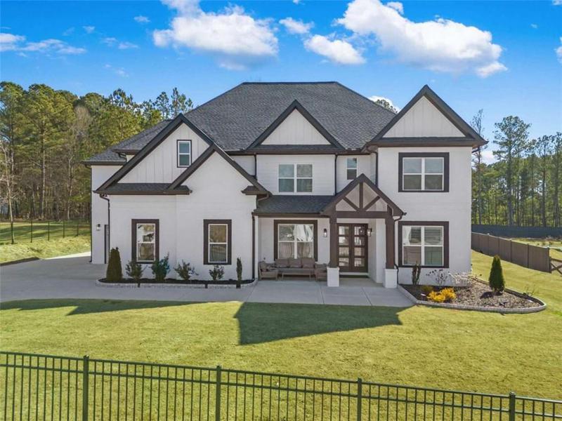 Image for property 1011 Nours Circle, Lawrenceville, GA 30045