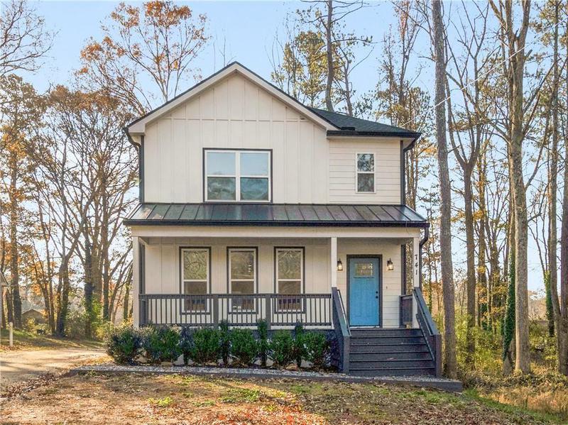 Image for property 741 Knox Drive, Atlanta, GA 30315