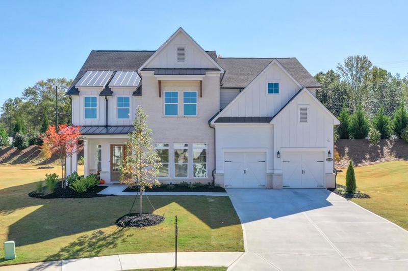 Image for property 3440 Carswell bnd, Cumming, GA 30028