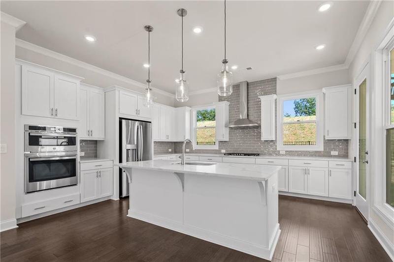 Image for property 657 Summit Hill Way, Cumming, GA 30040