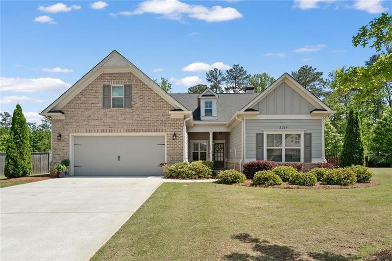 Image for property 3219 Blackshear Drive, Marietta, GA 30060