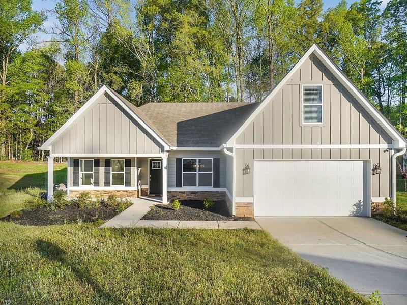 Image for property 733 Springhill Drive, Gray, GA 31032