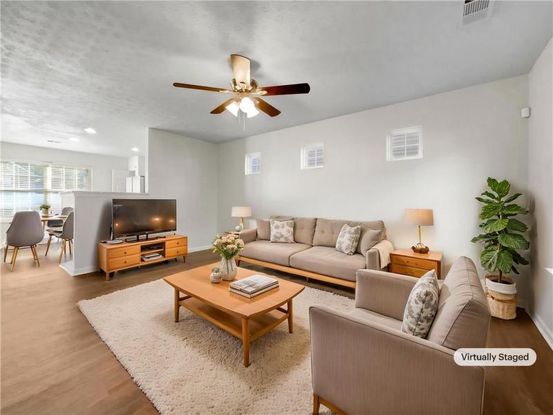 Image for property 212 Silver Ridge Drive, Dallas, GA 30157
