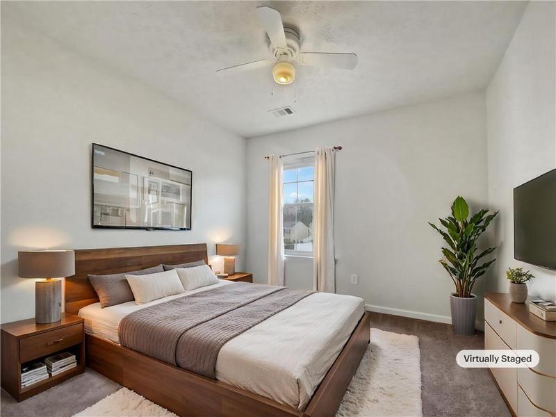 Image for property 212 Silver Ridge Drive, Dallas, GA 30157